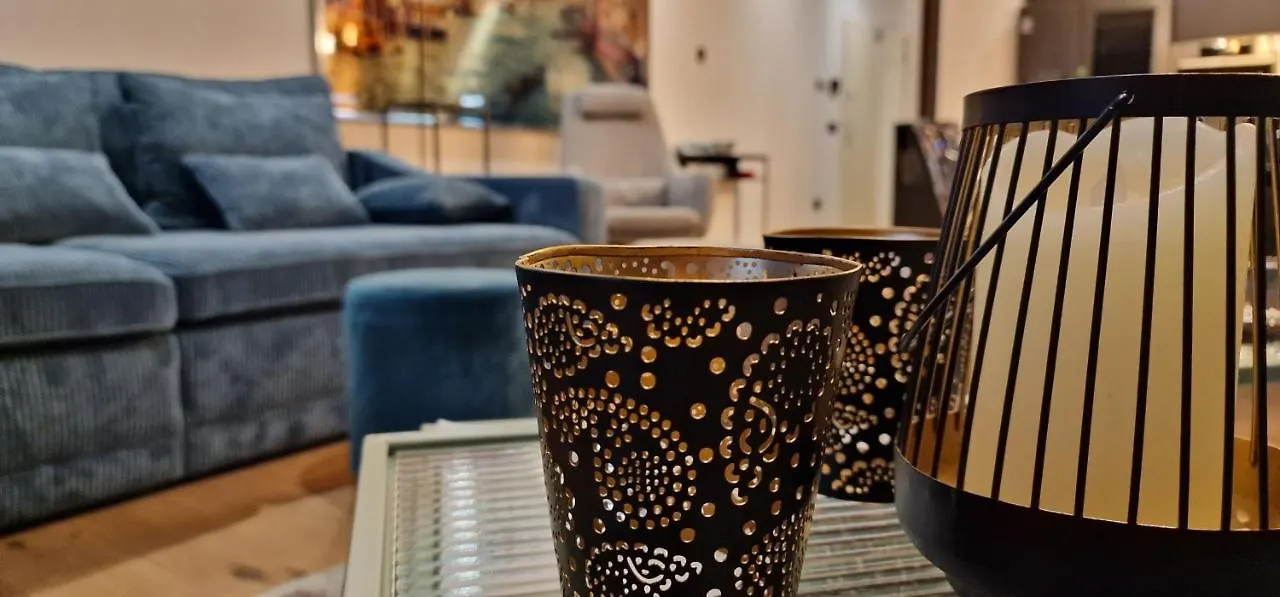 Apartment Qvarnero No18- Luxury Residence With Swimming Pool, Private Sauna And Jacuzzi Opatija