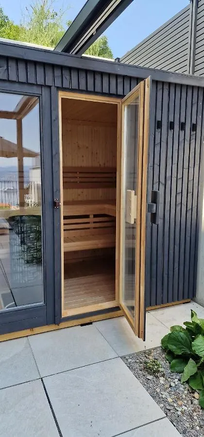 Qvarnero No18- Luxury Residence With Swimming Pool, Private Sauna And Jacuzzi Opatija Kroatien