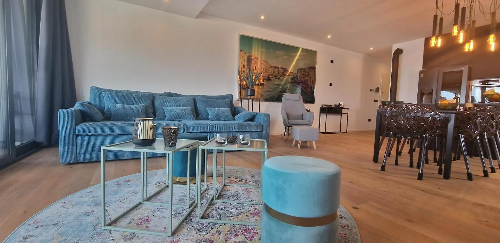 Qvarnero No18- Luxury Residence With Swimming Pool, Private Sauna And Jacuzzi Opatija Lägenhet