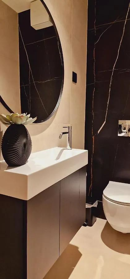 Qvarnero No18- Luxury Residence With Swimming Pool, Private Sauna And Jacuzzi Opatija Croatia