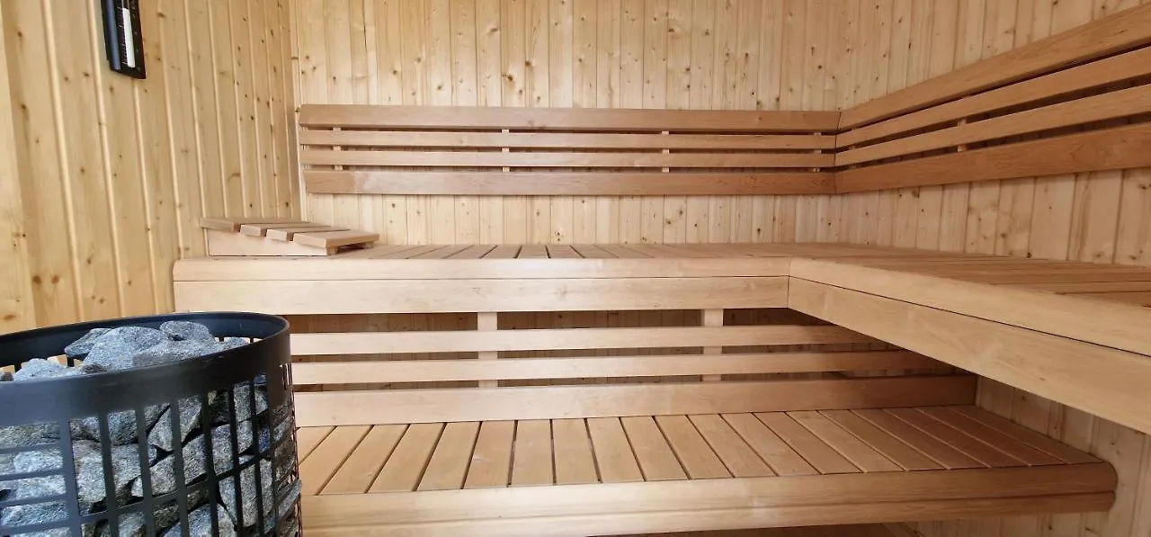 Qvarnero No18- Luxury Residence With Swimming Pool, Private Sauna And Jacuzzi Opatija Apartment