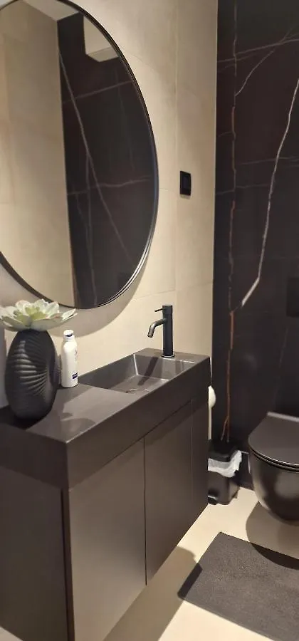 Apartment Qvarnero No18- Luxury Residence With Swimming Pool, Private Sauna And Jacuzzi Opatija Croatia