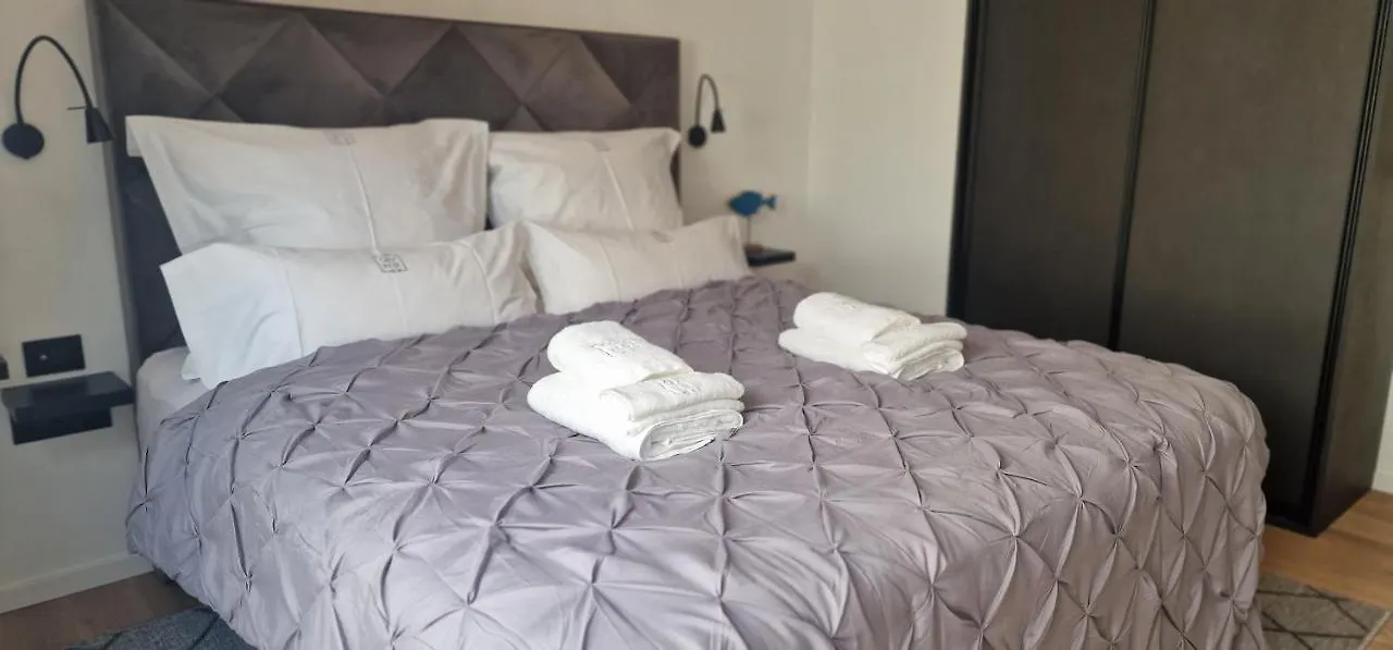 Qvarnero No18- Luxury Residence With Swimming Pool, Private Sauna And Jacuzzi Opatija Apartment