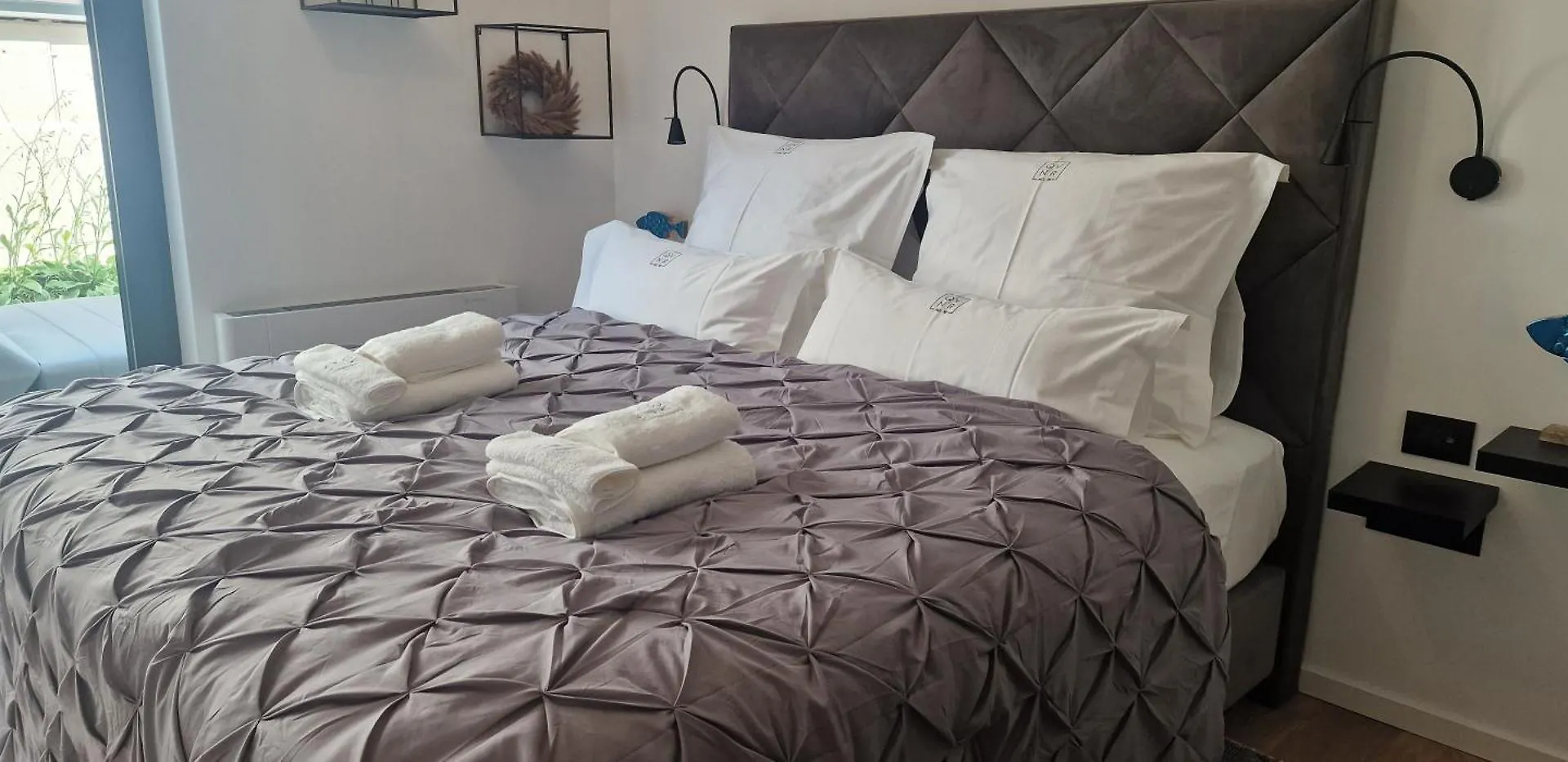 Qvarnero No18- Luxury Residence With Swimming Pool, Private Sauna And Jacuzzi Opatija Croatia