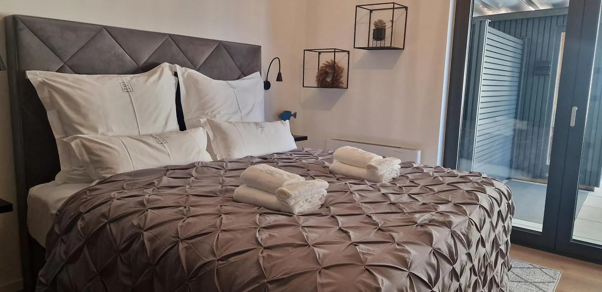 Apartment Qvarnero No18- Luxury Residence With Swimming Pool, Private Sauna And Jacuzzi Opatija Croatia