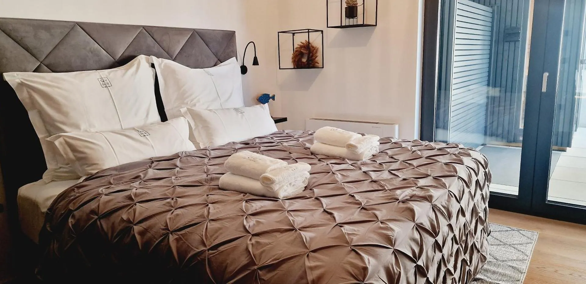 Qvarnero No18- Luxury Residence With Swimming Pool, Private Sauna And Jacuzzi Opatija