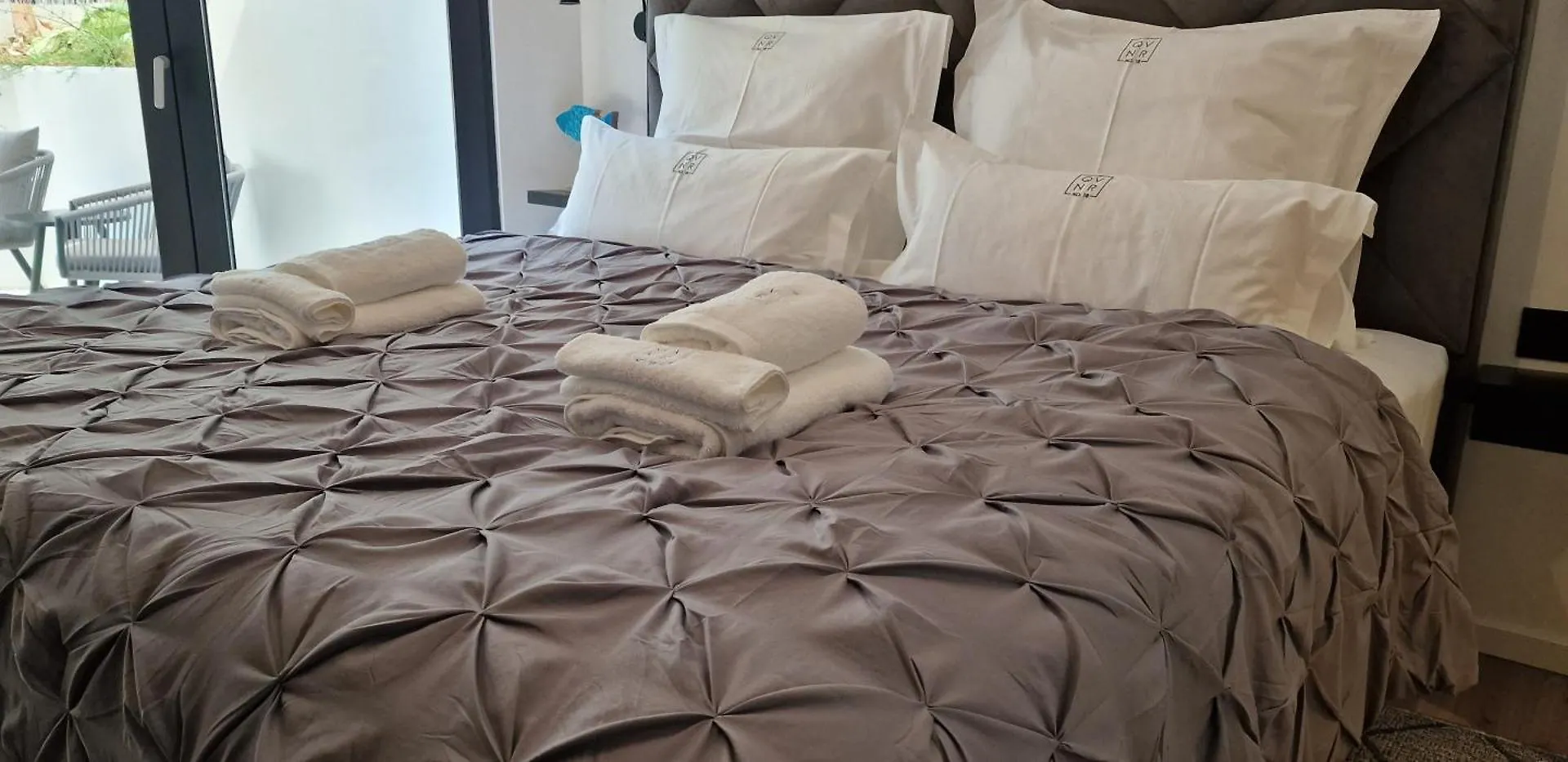 Qvarnero No18- Luxury Residence With Swimming Pool, Private Sauna And Jacuzzi Opatija