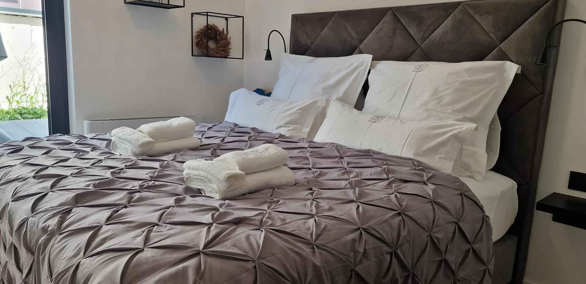 Apartment Qvarnero No18- Luxury Residence With Swimming Pool, Private Sauna And Jacuzzi Opatija